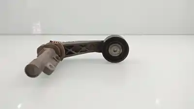 Автозапчастина б/у натяжач допоміжних ременів для peugeot 308 1.6 16v turbo посилання на oem iam v757101580  