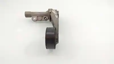 Автозапчастина б/у натяжач допоміжних ременів для peugeot 308 1.6 16v turbo посилання на oem iam v757101580  