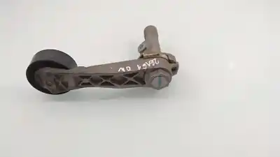 Автозапчастина б/у натяжач допоміжних ременів для peugeot 308 1.6 16v turbo посилання на oem iam v757101580  
