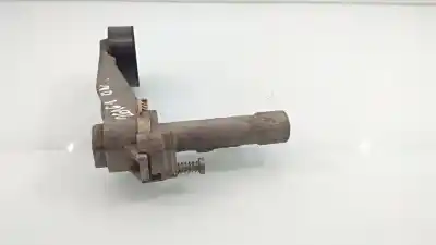 Автозапчастина б/у натяжач допоміжних ременів для peugeot 308 1.6 16v turbo посилання на oem iam v757101580  