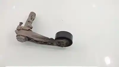 Автозапчастина б/у натяжач допоміжних ременів для peugeot 308 1.6 16v turbo посилання на oem iam v757101580  