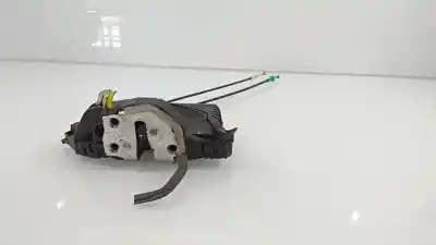 Second-hand car spare part Left Front Door Lock for TOYOTA YARIS (KSP9/SCP9/NLP9) 1.3 CAT OEM IAM references   