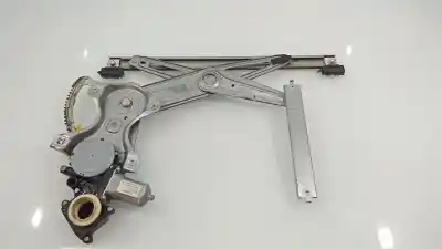 Автозапчасти б/у регулятор стекла переднего левого за toyota yaris (ksp9/scp9/nlp9) 1.3 cat ссылки oem iam 857020f010  