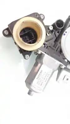 Автозапчасти б/у регулятор стекла переднего левого за toyota yaris (ksp9/scp9/nlp9) 1.3 cat ссылки oem iam 857020f010  