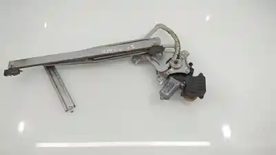 Автозапчасти б/у регулятор стекла переднего левого за TOYOTA YARIS (KSP9/SCP9/NLP9) 1.3 CAT ссылки OEM IAM 857020F010  