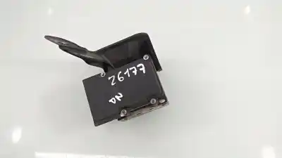 Second-hand car spare part abs for opel corsa d (s07) 1.4 (l08 l68) oem iam references 13236012 0265231537 0265800422