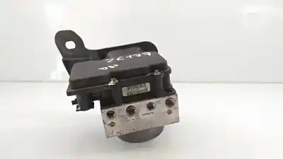 Second-hand car spare part abs for opel corsa d (s07) 1.4 (l08 l68) oem iam references 13236012 0265231537 0265800422