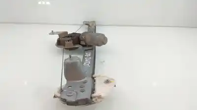 Pezzo di ricambio per auto di seconda mano  per DACIA SANDERO  Riferimenti OEM IAM 400726D  2 CABLES