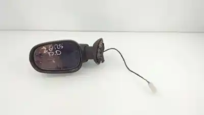 Pezzo di ricambio per auto di seconda mano  per DACIA SANDERO  Riferimenti OEM IAM 233640001  