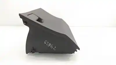 Автозапчастина б/у бардачок для toyota yaris (ksp9/scp9/nlp9) 1.3 cat посилання на oem iam 555510d060  