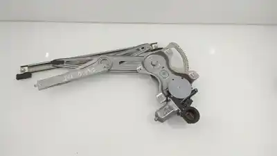 Автозапчасти б/у регулятор стекла переднего правого за toyota yaris (ksp9/scp9/nlp9) 1.3 cat ссылки oem iam 857100d100  