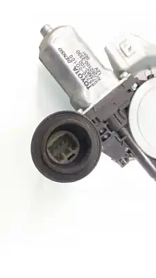 Автозапчасти б/у регулятор стекла переднего правого за toyota yaris (ksp9/scp9/nlp9) 1.3 cat ссылки oem iam 857100d100  