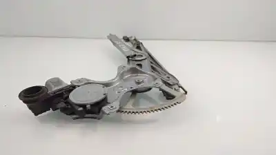 Second-hand car spare part Passenger Side Right Window Regulator for TOYOTA YARIS (KSP9/SCP9/NLP9) 1.3 CAT OEM IAM references 857100D100  