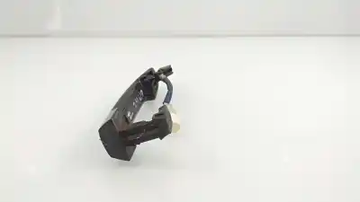 Автозапчастина б/у ліва передня зовнішня ручка для toyota yaris (ksp9/scp9/nlp9) 1.3 cat посилання на oem iam   