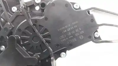 Автозапчасти б/у мотор заднего стеклоочистителя за toyota yaris (ksp9/scp9/nlp9) 1.3 cat ссылки oem iam 0390201825  