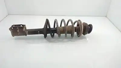 Second-hand car spare part front left shock absorber for dacia logan (ls_) 1.5 dci (ls0k) oem iam references   