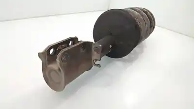 Second-hand car spare part front left shock absorber for dacia logan (ls_) 1.5 dci (ls0k) oem iam references   