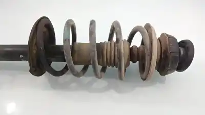 Second-hand car spare part front left shock absorber for dacia logan (ls_) 1.5 dci (ls0k) oem iam references   