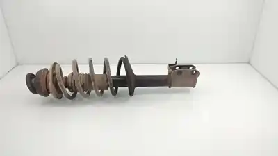 Second-hand car spare part front left shock absorber for dacia logan (ls_) 1.5 dci (ls0k) oem iam references   