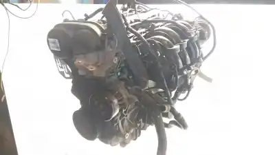 Автозапчастина б/у двигун комплект для ford c-max ii (dxa/cb7, dxa/ceu) 1.6 ti посилання на oem iam pnda  