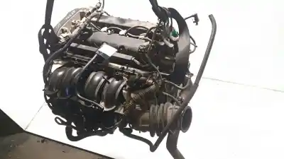 Автозапчастина б/у двигун комплект для ford c-max ii (dxa/cb7, dxa/ceu) 1.6 ti посилання на oem iam pnda  