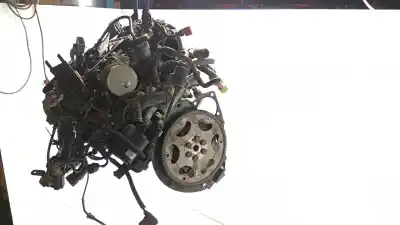 Gebrauchtes Autoersatzteil KOMPLETTER MOTOR zum OPEL ZAFIRA TOURER  OEM-IAM-Referenzen A20DTH BOSCH 