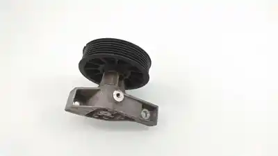 Pièce détachée automobile d'occasion Support D'alternateur pour MASERATI GHIBLI 3.0 V6 TwinTurbo CAT Références OEM IAM 2336201  