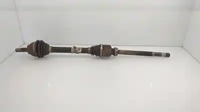 Pièce détachée automobile d'occasion transmission avant droite pour citroen berlingo multispace (b9) 1.6 bluehdi 100 références oem iam 9660786680  