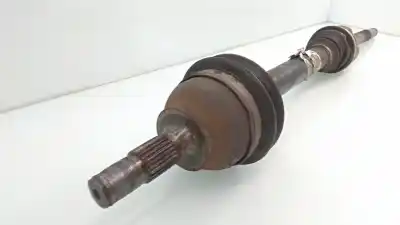 Pièce détachée automobile d'occasion transmission avant droite pour citroen berlingo multispace (b9) 1.6 bluehdi 100 références oem iam 9660786680  