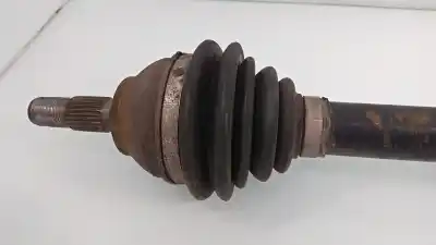 Pièce détachée automobile d'occasion transmission avant droite pour citroen berlingo multispace (b9) 1.6 bluehdi 100 références oem iam 9660786680  