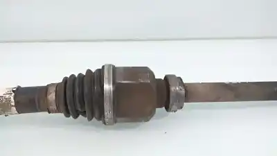 Pièce détachée automobile d'occasion transmission avant droite pour citroen berlingo multispace (b9) 1.6 bluehdi 100 références oem iam 9660786680  
