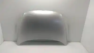 Peça sobressalente para automóvel em segunda mão capot por volkswagen fox (5z1) bmd referências oem iam   