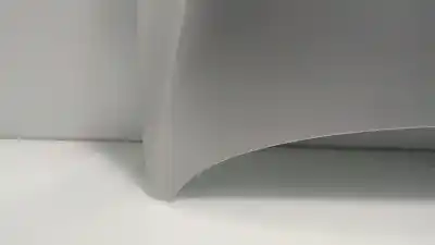 Peça sobressalente para automóvel em segunda mão capot por volkswagen fox (5z1) bmd referências oem iam   