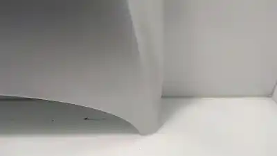 Pièce détachée automobile d'occasion capot pour volkswagen fox (5z1) bmd références oem iam 