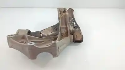 Pièce détachée automobile d'occasion bras de suspension inferieur avant gauche pour volkswagen fox (5z1) bmd références oem iam 