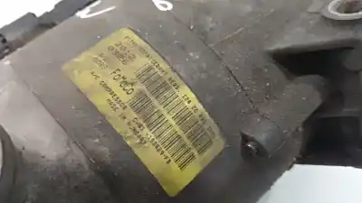 Автозапчасти б/у компрессор кондиционера воздуха за ford focus turn. 1.0 ecoboost cat ссылки oem iam cv6119d629fb 3 orejas 2 tomas por arriba