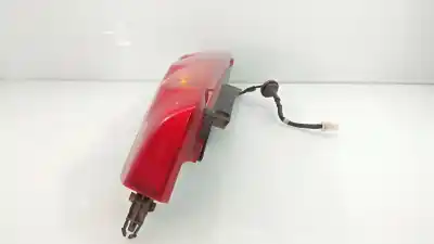 Second-hand car spare part right tailgate light for nissan note (e11e) acenta oem iam references   