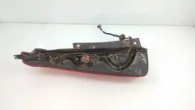 Second-hand car spare part right tailgate light for nissan note (e11e) acenta oem iam references   