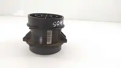 Second-hand car spare part flowmeter for bmw serie 3 touring (e46) 2.2 24v cat 170 cv / 125 kw oem iam references 1432356  