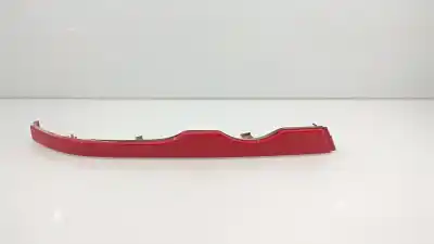 İkinci el araba yedek parçası sag tampon izgarasi için bmw serie 3 coupe (e46) 1.9 cat oem iam referansları   