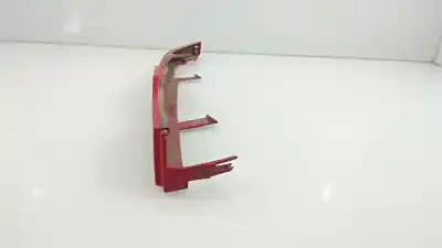 İkinci el araba yedek parçası sag tampon izgarasi için bmw serie 3 coupe (e46) 1.9 cat oem iam referansları   