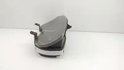 Second-hand car spare part dashboard for hyundai i20 i (pb, pbt) 1.1 crdi oem iam references 940131j511