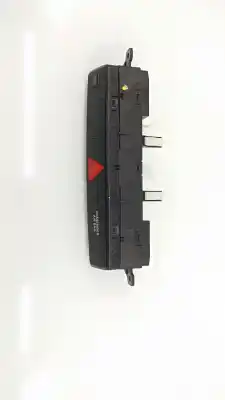 Second-hand car spare part hazard warning lights for hyundai i20 i (pb, pbt) 1.1 crdi oem iam references 937501j5104x