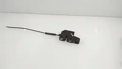 Автозапчастина б/у замок капота для volkswagen caddy ka/kb (2k) kombi plus посилання на oem iam    Автозапчастина б/у замок капота для volkswagen caddy ka/kb (2k) kombi plus посилання на oem iam
