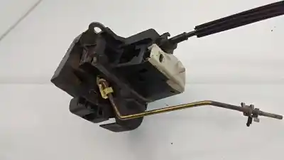 Second-hand car spare part Left Front Door Lock for RENAULT CLIO II FASE II (B/CB0) 1.5 dCi Diesel 65 CV / 48 KW OEM IAM references   
