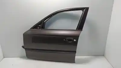 Автозапчасти б/у ЛЕВАЯ ПЕРЕДНЯЯ ДВЕРЬ за BMW SERIE 1 BERLINA (E81/E87)  ссылки OEM IAM   