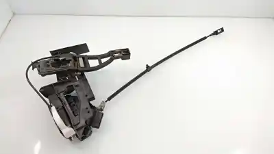 Автозапчасти б/у замок задней правой двери за ford c-max ii (dxa/cb7, dxa/ceu) 1.6 ti ссылки oem iam am5ar26412cb  