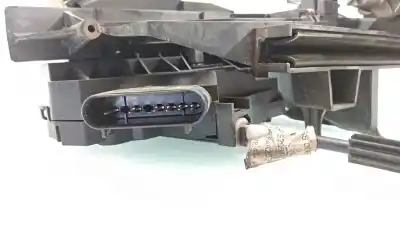 Автозапчасти б/у замок задней правой двери за ford c-max ii (dxa/cb7, dxa/ceu) 1.6 ti ссылки oem iam am5ar26412cb  
