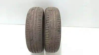 Pezzo di ricambio per auto di seconda mano PNEUMATICO per OTRAS MARCAS NEUMATICOS  Riferimenti OEM IAM 165 70 13 79T  CANT.2