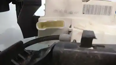 Peça sobressalente para automóvel em segunda mão fechadura da porta traseira esquerda por mercedes-benz clase m (w164) 3.0 cdi cat referências oem iam 1697302135  